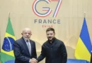 Lula se reúne com Zelensky e diz ter expectativa de atuação “mais efetiva” da ONU para o fim da guerra entre Ucrânia e Rússia