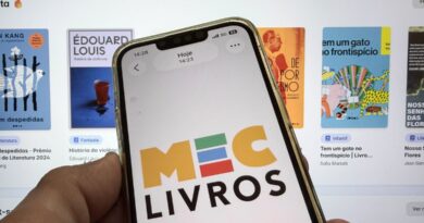 MEC Livros empresta mais de 3 mil títulos por dia; veja os mais lidos
