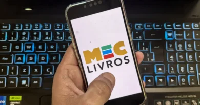 MEC Livros oferece mais 7,8 mil obras em inglês e espanhol