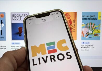 MEC Livros empresta mais de 3 mil títulos por dia; veja os mais lidos