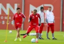 Inter liga o alerta para maratona decisiva após pausa da temporada
