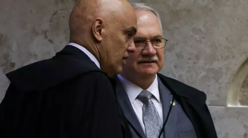 Supremo diz ver com preocupação decisão da Justiça da Itália sobre Carla Zambelli