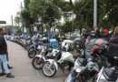 Governo federal prepara linha de crédito para motociclistas de aplicativos