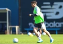 Grêmio não deverá repor saída de Arthur