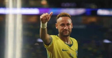 Lateral japonês prega cuidado com Neymar na Copa: “Jogador de nível mundial”