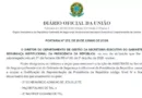 Governo federal nomeia “Fulano” e “Cicrano de tal” como assistentes do Gabinete de Segurança Institucional de Lula