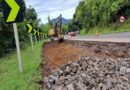 EGR realizará obras em 15 frentes de trabalho entre os dias 22 e 26 de junho