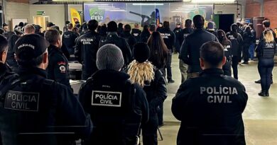 Polícia Civil deflagra operação “Falso Patrão” e cumpre 12 prisões preventivas em Passo Fundo