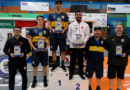 Tapejara recebe etapa estadual de Futebol de Mesa e vê atleta da casa conquistar o título principal