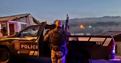 Facção venezuelana é alvo de operação no Brasil