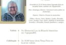 Obituário: Priminia Betoni Pozzan