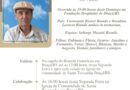 Obituário: Redarmessi Biondo – “Messi”