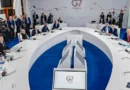 Lula cita Pix como “referência” do Brasil em tecnologia durante almoço do G7 na França