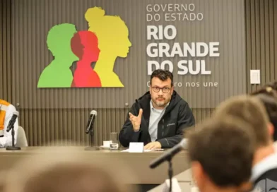 Rio Grande do Sul reúne concessionárias de serviços públicos para alinhar ações de enfrentamento aos impactos do El Niño