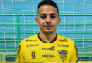 Tapejara Futsal anuncia a contratação do pivô Rodrigo como novo reforço para a sequência da temporada