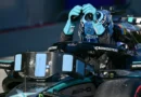 George Russell supera Ferrari e fica com pole no GP da Áustria de F1