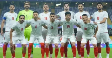 Irã acusa Estados Unidos de negarem vistos para comissão técnica da seleção para Copa