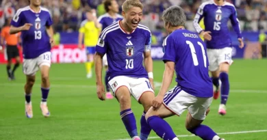 Conheça os destaques do Japão, próximo adversário do Brasil na Copa