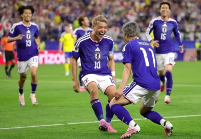 Conheça os destaques do Japão, próximo adversário do Brasil na Copa