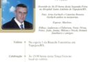Obituário: Semildo Gerlach