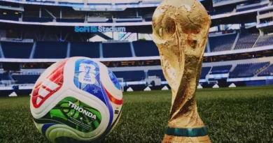 Copa do Mundo 2026Confira os jogos desta segunda-feira pela Copa do Mundo