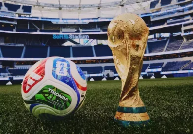 Copa do Mundo 2026Confira os jogos desta segunda-feira pela Copa do Mundo