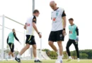Inter busca reforçar trabalho com goleiros e faz convite a Taffarel
