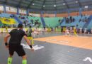 Em casa o Tapejara Futsal perde para o União Tresmaiense pela Série B do Gauchão