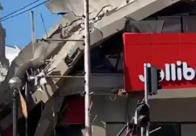 Forte terremoto deixa mais de 30 mortos e provoca alerta de tsunami nas Filipinas