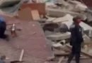 Número de mortos por terremotos na Venezuela chega a quase 600