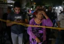 Lula oferece ajuda à Venezuela e manifesta consternação com terremoto