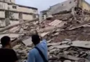Mortes por terremotos na Venezuela chegam a 1.430; ONU diz que reconstrução custará 6,7 bilhões de dólares