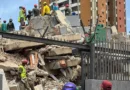 MundoSobe para 1.450 o número de mortos por terremotos na Venezuela; ONU estima que mais de 50 mil pessoas estão desaparecidas