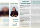 Obituário: Thereza Conte Furlan