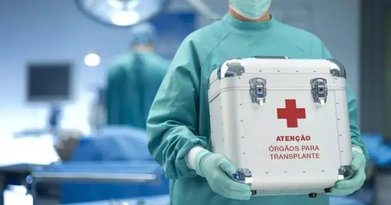 Rio Grande do Sul já realizou mais de mil transplantes nos primeiros seis meses de 2026