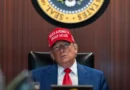 Trump diz que o Irã não informou os Estados Unidos sobre suspensão das negociações