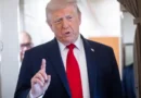 Trump promete atacar o Irã “com muita força” na noite desta quinta
