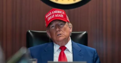 Trump exalta “grande acordo” com Irã e sugere assinatura neste fim de semana na Europa