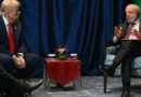 Representante comercial dos EUA indica a ministro de Lula disposição para negociar tarifas