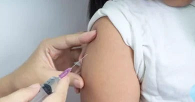 Gaúchos de 15 a 19 anos têm até o fim do mês para se vacinar contra o HPV