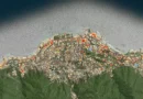 Imagens de satélite apontam quase 60 mil prédios danificados após terremotos na Venezuela