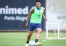 Grêmio encaminha venda de Viery para a Fiorentina em negociação milionária
