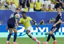 Ancelotti repete time e Brasil está escalado para enfrentar o Japão