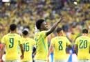 Quem o Brasil pode enfrentar na segunda fase da Copa do Mundo: veja data e horário