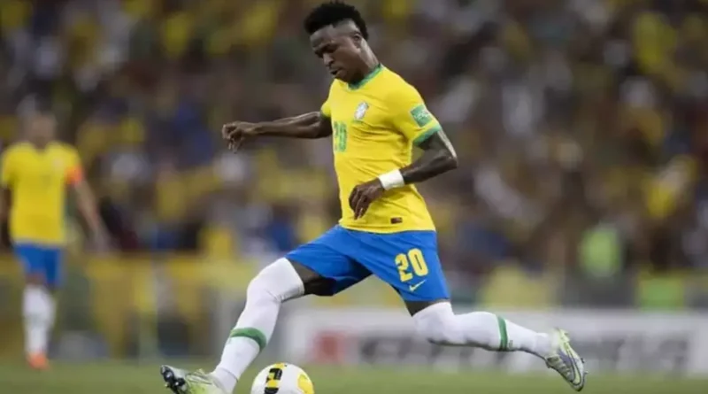 Fifa define a equipe de arbitragem para a estreia da Seleção Brasileira na Copa do Mundo