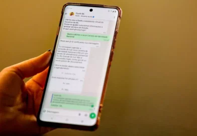 Carteira de identidade pode ser solicitada pelo WhatsApp no Rio Grande do Sul