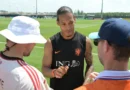Holanda e Japão fazem duelo que pode interessar ao Brasil