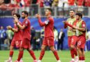 Espanha e Áustria; Portugal e Croácia; Suíça e Argélia jogam hoje