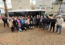 Prefeitura de Tapejara entrega micro-ônibus para transporte de pacientes e anuncia novos investimentos na saúde