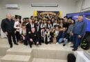 Formatura do Programa Brasil Alfabetizado abre novos caminhos para estudantes em Tapejara